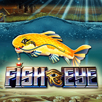 Mắt Cá Ai Cập game cover
