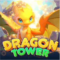 Tháp Rồng game cover